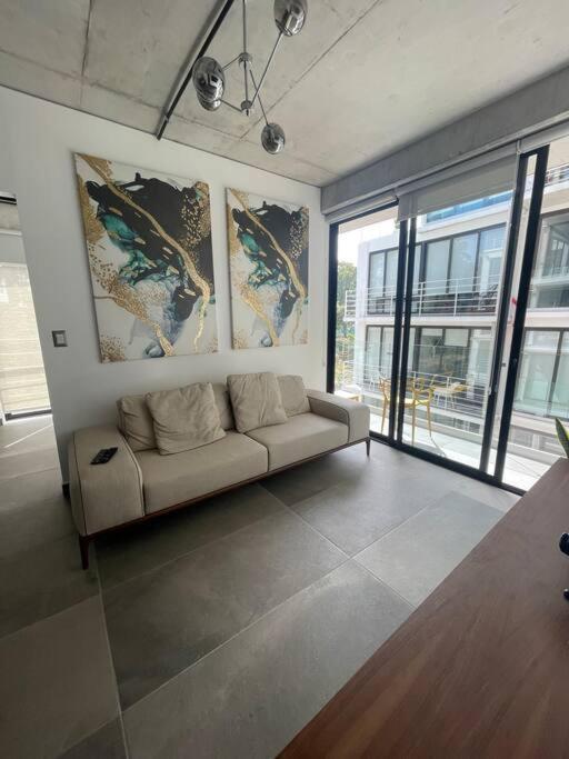 Encanto Cayala, Acogedor Y Moderno Apartamento En Cayala Con Aire Acondicionado Guatemala City Exterior photo